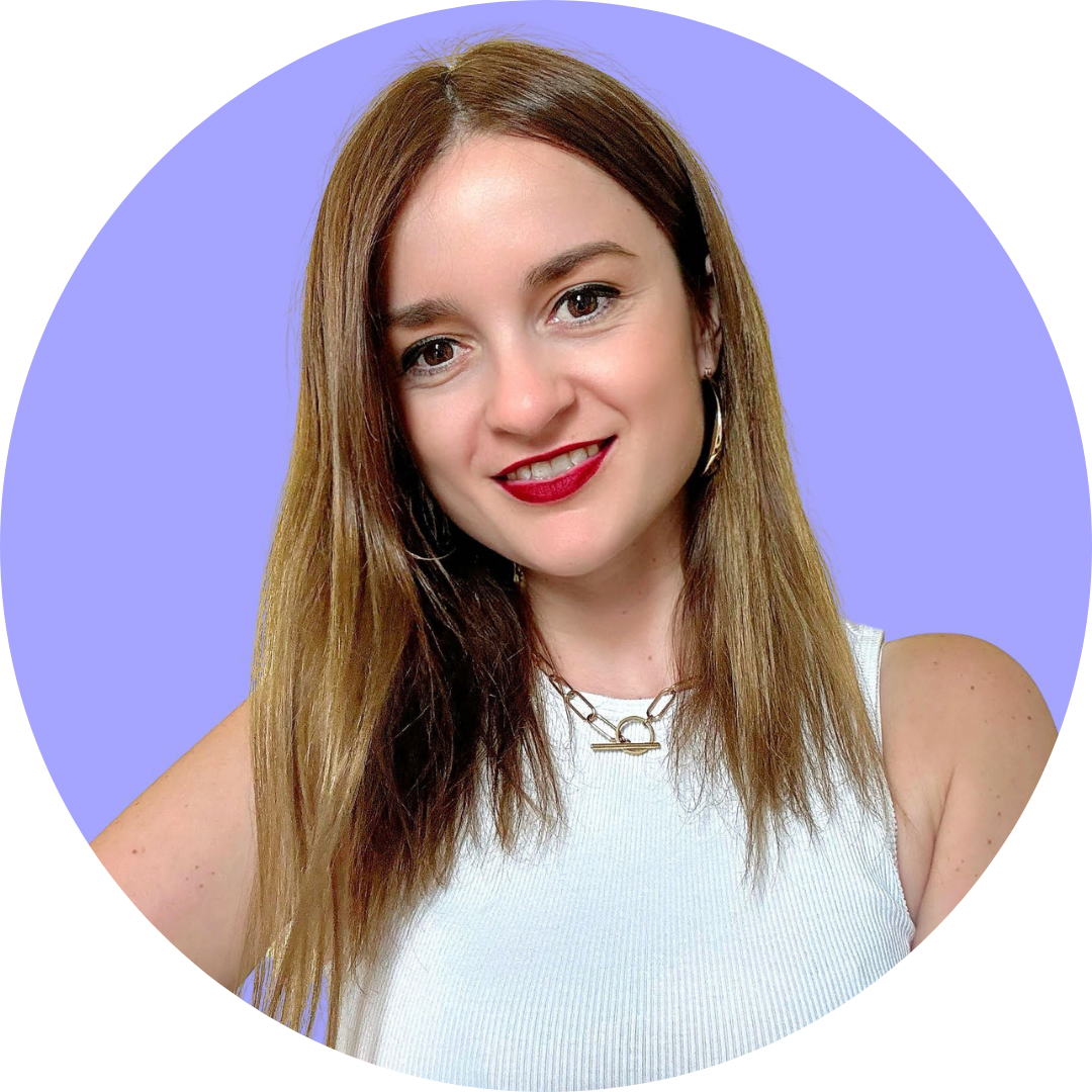 Kate Arsova Headshot (Leapsome)