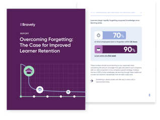 The Forgetting Curve - Landing Page image-Updated