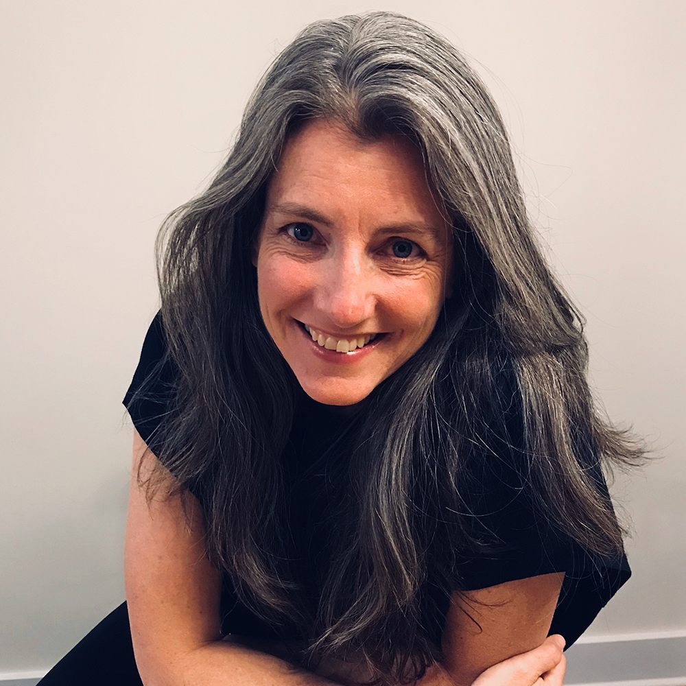 Maureen Kennedy Headshot